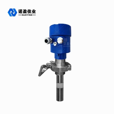 Good price Nuoying NYDR RF Nivel de líquido capacitivo Conmutador Capacidad de choque eléctrico Punto único 250V8A Punto múltiple 250V 3A en línea