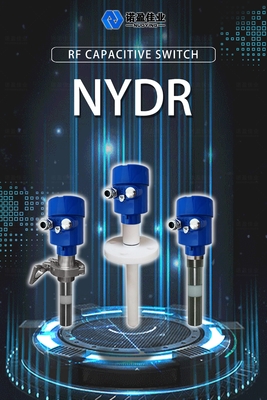 Good price Nuoying NYDR RF Nivel de líquido capacitivo Conmutador Capacidad de choque eléctrico Punto único 250V8A Punto múltiple 250V 3A en línea
