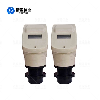 Good price NYCSUL-501 4-20mA Medidor de nivel ultrasónico Sensor de agua líquida Medidor de nivel de profundidad de líquido ultrasónico con alto rendimiento en línea