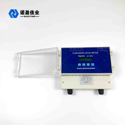 Good price NYCSUL-502 Medidor de nivel ultrasónico para varios tanques de líquidos con sonda dividida en línea