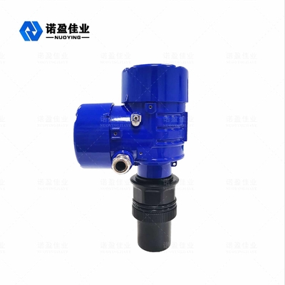 Good price NYCSUL-503 Medidor de nivel ultrasónico inalámbrico inteligente asequible Sensor de nivel ultrasónico con conectividad inalámbrica en línea