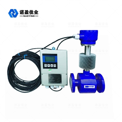 Good price Venta directa de fábrica medidor de caudal de 1,5 pulgadas medidor de caudal electromagnético de grado alimenticio en línea