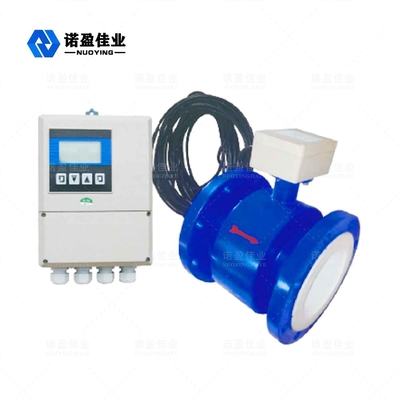 Good price Venta directa de fábrica medidor de caudal de 1,5 pulgadas medidor de caudal electromagnético de grado alimenticio en línea