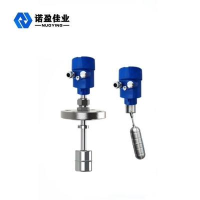 Good price Regulador de nivel flotante NYCFQ-UK para controlar el nivel del líquido con salida 4-20mA/SPDT con regulador de nivel flotante de agua IP67 en línea