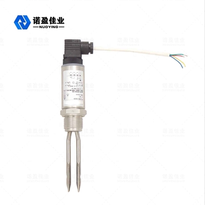 Good price NYYCUK-A Interruptor de nivel de tenedor de afinación SS316L Interruptor de nivel de líquido SPDT Relay Output Interruptor de nivel de agua con certificación CE en línea