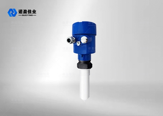 Good price 26GHz NYRD805 Sensor de nivel de radar Transmisor de medición grado a prueba de explosión: Exia Il C T6 Ga/ Exd ia lIC T6 Gb Salida de señal 4...20mA/HART ((dos/cuatro) RS485/Modbus en línea