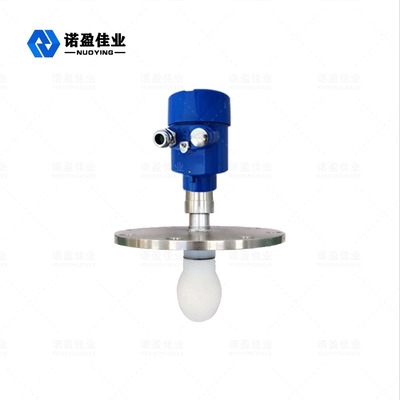 Good price Bajo precio y alta confiabilidad 26GHz Radar Tipo Sensor de nivel de agua Radar de alta precisión Nivel de medidor VEGAPULS63 Nivel de líquido en línea