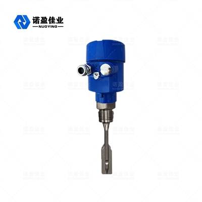 Good price NUOYING NYYCUK-A Tuning Fork Level Switch instrumental -40~+80°CC Tensión del proceso:<2.0MPa Conexión del proceso: hilo, brida (opcional) en línea
