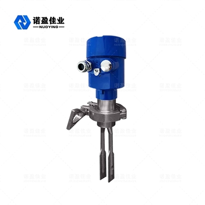 Good price NUOYING NYYCUK-A Interruptor de nivel de tenedor de afinación Nivel de potencia de protección: IP67 Clase de explosión: Exd I BT4 (opcional) Salida de señal: Salida de relé SPDT en línea