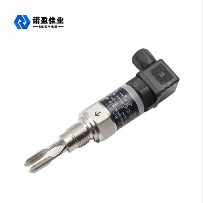 Good price NYYCUK-C conmutador de nivel del tenedor de sintonía Conexión de proceso: hilo, brida (opcional) Nivel de protección: IP67Clase de explosión: Exd I BT4 (opcional) Salida de señal: Salida de relé SPDT en línea