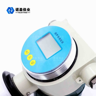 Good price Medidor del tanque de agua sin contacto Sensores ultrasónicos Rango de medición 0 ~ 20m ((integrado) Precisión de medición < 0,25% ((rango < 20m) en línea