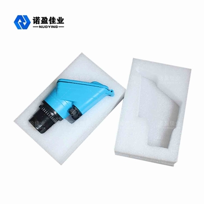 Good price Fuente de alimentación 24VDC Contador de tanque de agua sin contacto Sensores ultrasónicos Conexión de proceso hilo, brida (opcional) Configurar salida ajuste límite superior, ajuste límite inferior en línea