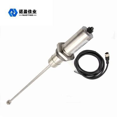 Good price Venta caliente NYCZ500 Transmisor de nivel magnetostrictivo Antenna en forma de cable, varilla Material de la antena 304、316 en línea