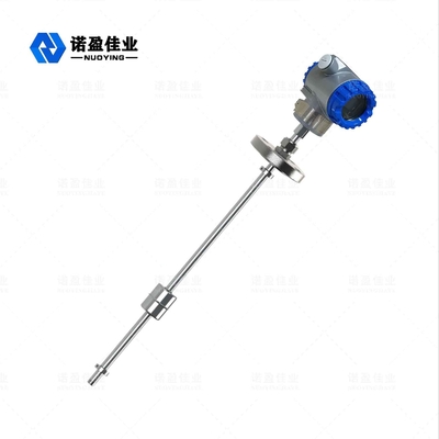 Good price NYCZ500 Transmisor de nivel magnetoestrictivo Corriente de trabajo 4..20mA Características de carga (Cuando la corriente de salida, la resistencia máxima a la carga es de 600Ω La tensión de salida la resistencia máxima a la carga de 2mA en línea
