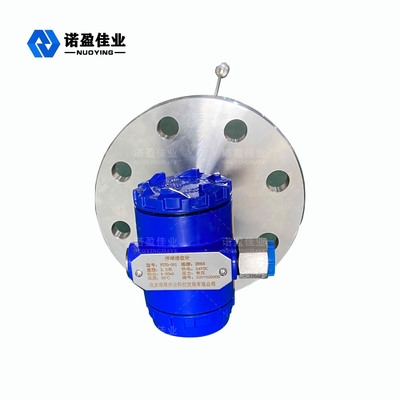 Good price NUOYING NYCZ500 Transmisor de nivel magnetostrictivo Medidor de nivel Temperatura del proceso -40~+200°C Tiempo de respuesta 0,2~5 ms en línea