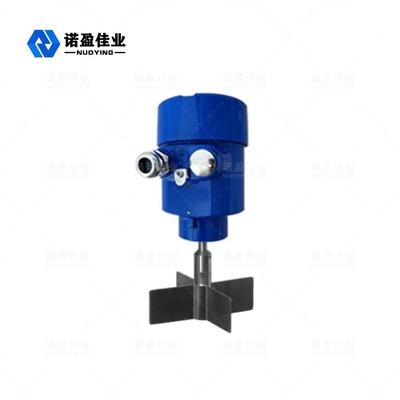 Good price 24VDC Rotary Paddle Level Switch SS316 Alta temperatura para minería, alimentos y bebidas, silos y tolvas. en línea