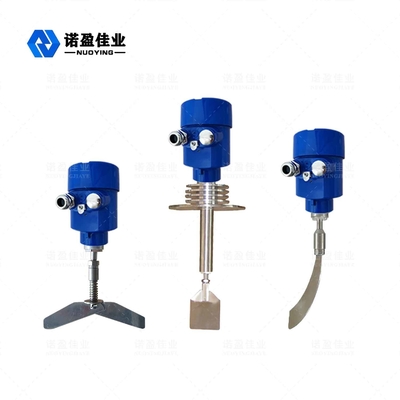 Good price Automatización y control industrial Materiales secos Interruptores de nivel de paleta giratoria en línea