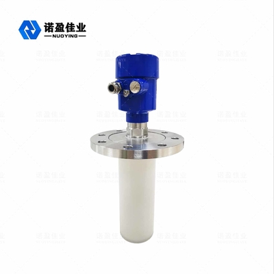 Good price Fábrica china fácil de instalar alta precisión transmisor de nivel robusto de contacto 26g precio del radar en línea