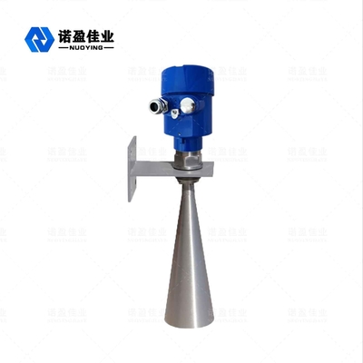 Good price Radar de 26 GHz Nivel medidor Sensor de nivel Transmisor Herramienta de medición de agua líquida Dispositivo de medición de monitoreo en línea
