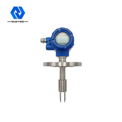 Un buen precio. NYM PN40 FDM Medidor de Densidad de Horquilla Antideflagrante 24VDC 0-600CP en línea