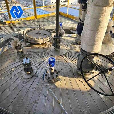 Un buen precio. La microonda llana del metro de la comida del pequeño radar sin contacto de la piedra pulsa 26ghz en línea