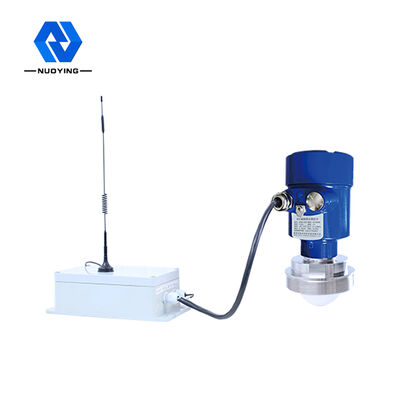 Un buen precio. Transmisor de nivel de radar inalámbrico NYRD900 con señal GPRS para compuestos de hidrocarburos y gases mixtos en línea