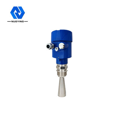 Un buen precio. NYRD 806 26GHz Radar inteligente medidor de nivel para instrumentos de medición de nivel anti-corrosión y resistente a la corrosión 4-20mA y RS485 en línea
