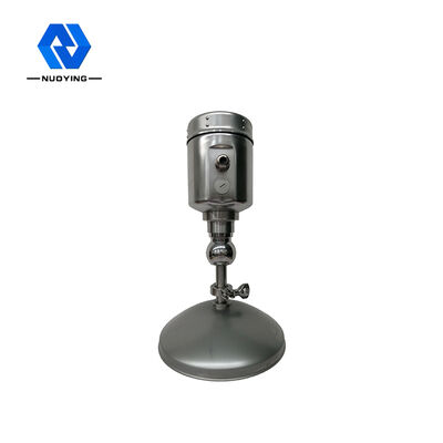 Un buen precio. Radar de transmisión de nivel de alta calidad con radar RS485 4-20mA Sensor de nivel para entornos muy polvorientos en línea