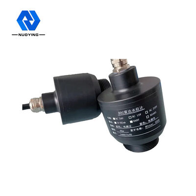 Un buen precio. Transmisor de nivel del radar de ondas milimétricas para mediciones precisas de agua y líquidos en línea