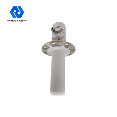 Un buen precio. Fábrica china fácil de instalar alta precisión transmisor de nivel robusto de contacto 26g precio del radar en línea