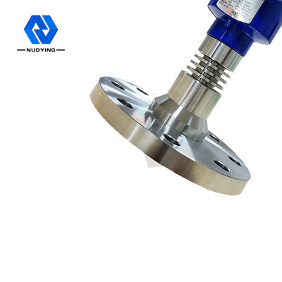 Un buen precio. Rango de medición: 40 metros Precisión de medición ±3 mmAlimentación de energía: 24VDC (dos líneas, cuatro líneas) Sensor de nivel de agua de radar en línea