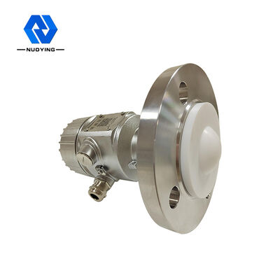 Un buen precio. Metro llano 80GHz NYRD900 4 del radar líquido de la alta precisión - 20mA en línea