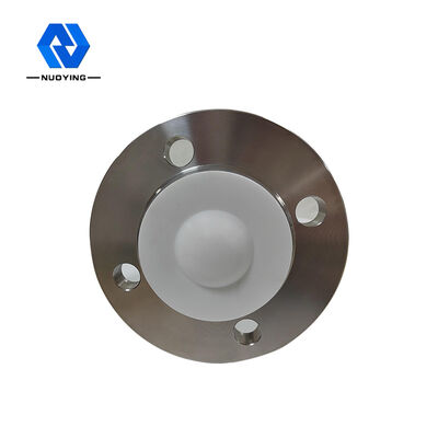 Un buen precio. El rango del medidor de nivel de radar a prueba de explosiones de alta frecuencia de acero inoxidable de 80 GHz puede alcanzar los 120 m en línea