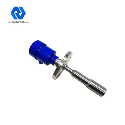 Un buen precio. NUOYING NYRD806 Radar Level Meter Transmisor de nivel de radar Rango de medición 30m con material de antena 316L en línea