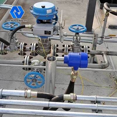 Un buen precio. Indicador lateral del tanque a prueba de explosiones | , alimentado por bucle, entrada de 4-20 mA en línea