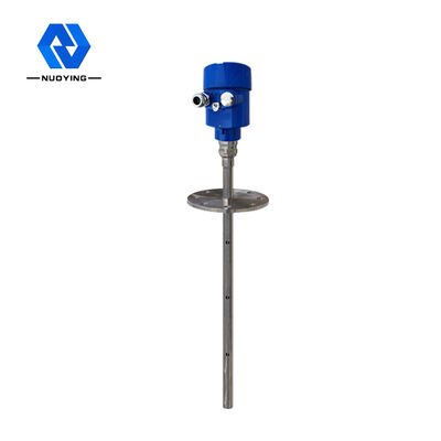 Un buen precio. NYRD-704 Transmisor de nivel del radar de ondas para líquido de baja constante dieléctica de rango 6M en línea