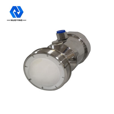 Un buen precio. Material SS316 PTFE y conexión de proceso de 2 