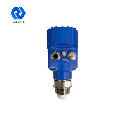 Un buen precio. Industria de baterías de litio de bajo consumo de energía montada en la parte superior con sensor de radar de 80 GHz en línea