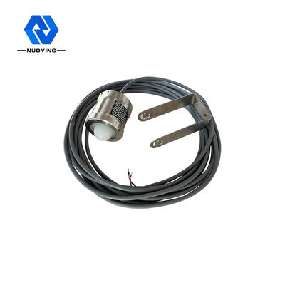 Un buen precio. Indicador de nivel de agua por radar pequeño de 80G para riego agrícola en línea