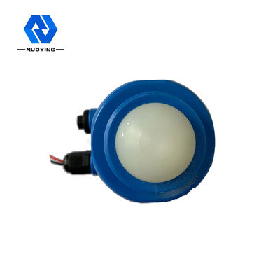 Un buen precio. Sensor de nivel de agua con radar integrado de 80 GHz Instalación rápida Alcance de 35 m en línea