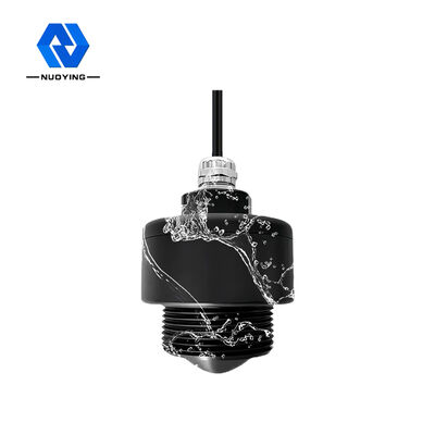 Un buen precio. Contacto industrial 80ghz del metro llano del radar de la estructura compacta sin contacto en línea