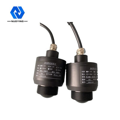 Un buen precio. Indicador de nivel de agua por Radar de 80GHz, Control remoto inalámbrico, tipo Cable integrado en línea