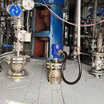 Un buen precio. Corrosión anti del transmisor llano del radar de la modulación de frecuencia de NYRD900 80G en línea