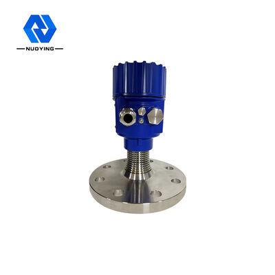 Un buen precio. metro llano del radar del hilo 80G para la medida sólida líquida del polvo en línea