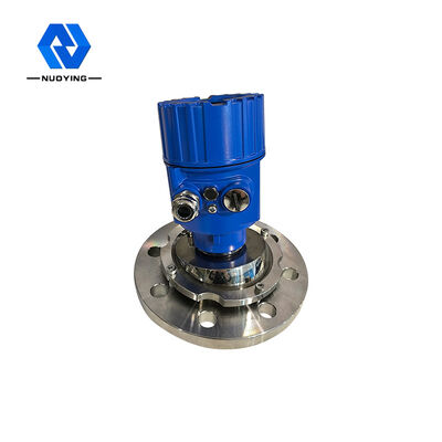 Un buen precio. Indicador de nivel de radar Universal Mount 80G Control remoto sin mantenimiento en línea