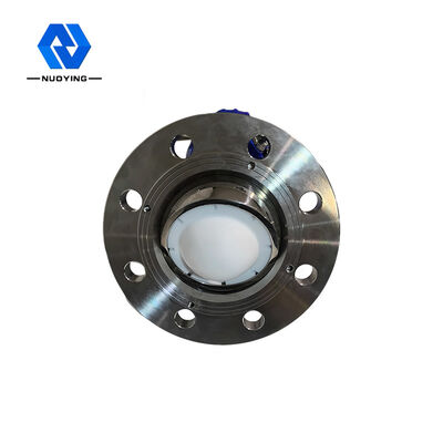 Un buen precio. Petrolero del tanque de agitación del indicador llano del radar del bajo consumo de energía 80G en línea