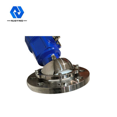 Un buen precio. Radar de alta frecuencia 80G | Solución integrada de radar de automatización industrial de imágenes y medición de distancias en línea