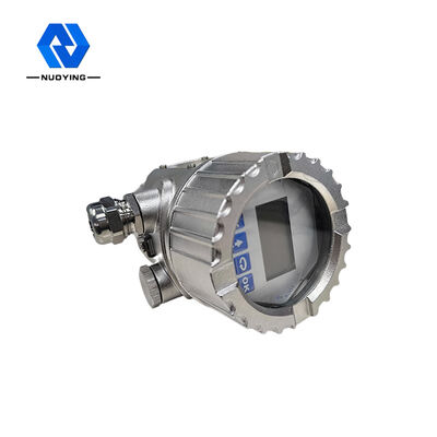 Un buen precio. indicador llano 316SS del radar del pulso de la microonda 80GHz resistente a la corrosión en línea