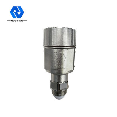 Un buen precio. rango de medición de alta frecuencia del contacto del metro del nivel del radar del polvo 80ghz alto en línea