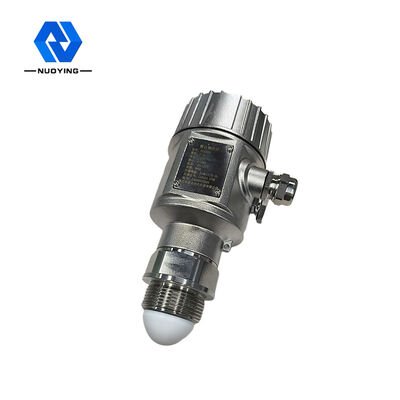 Un buen precio. Sensor de nivel de radar de acero inoxidable NYRD900 para líquido en línea